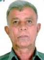 Karsanbhai J. Parmar